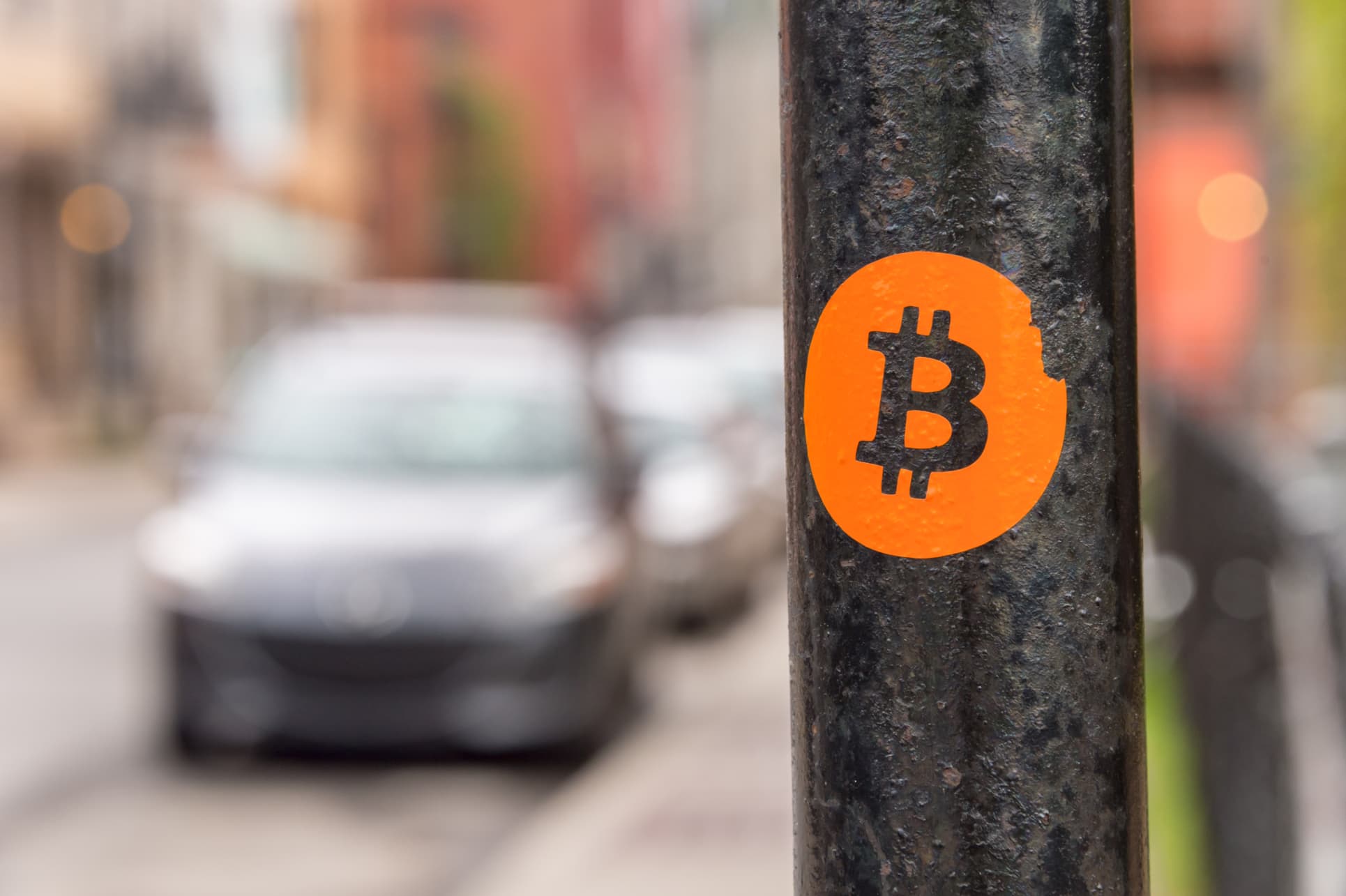 Bitcoin op rand van instorten: hoe het net op tijd werd gered