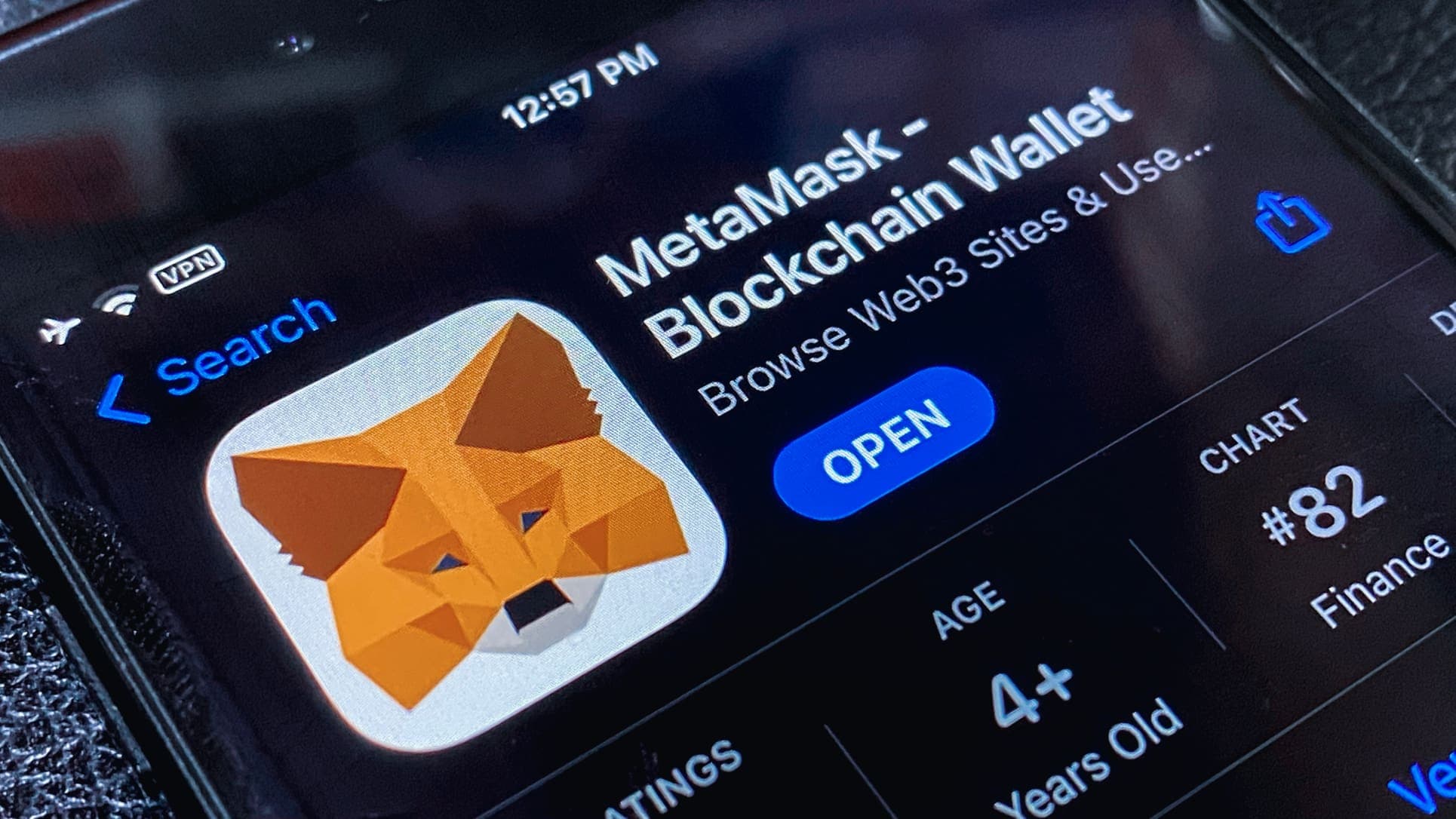 MetaMask AI-wallet handelt straks automatisch voor jou